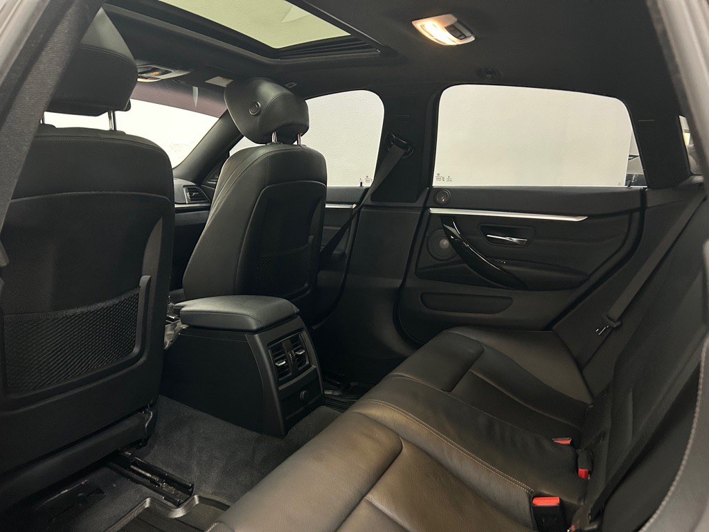 2019 BMW 4 Series Image 37