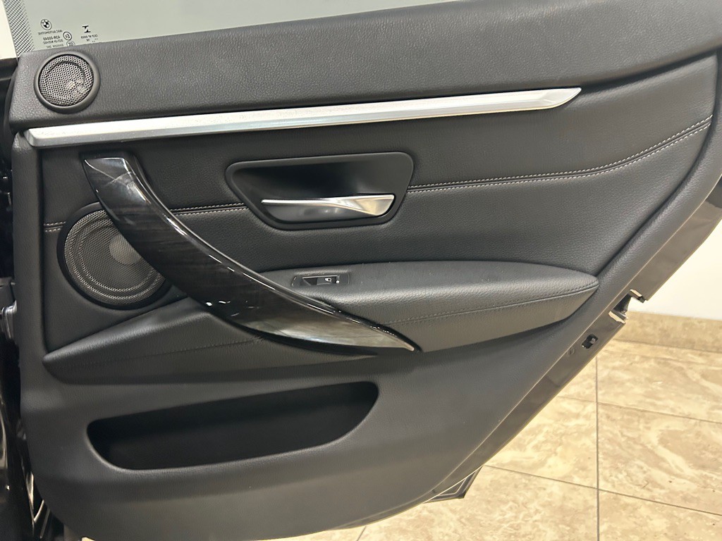 2019 BMW 4 Series Image 39