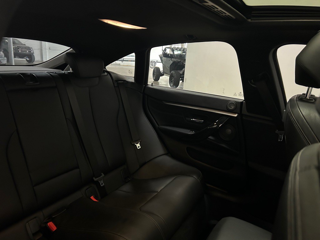 2019 BMW 4 Series Image 42