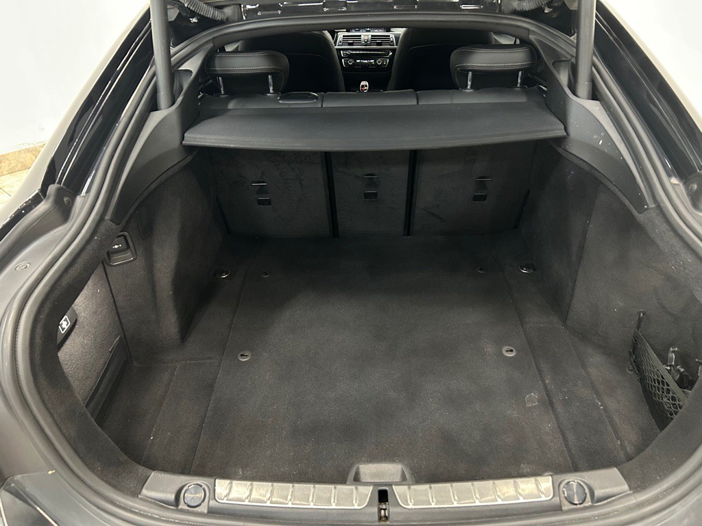 2019 BMW 4 Series Image 43