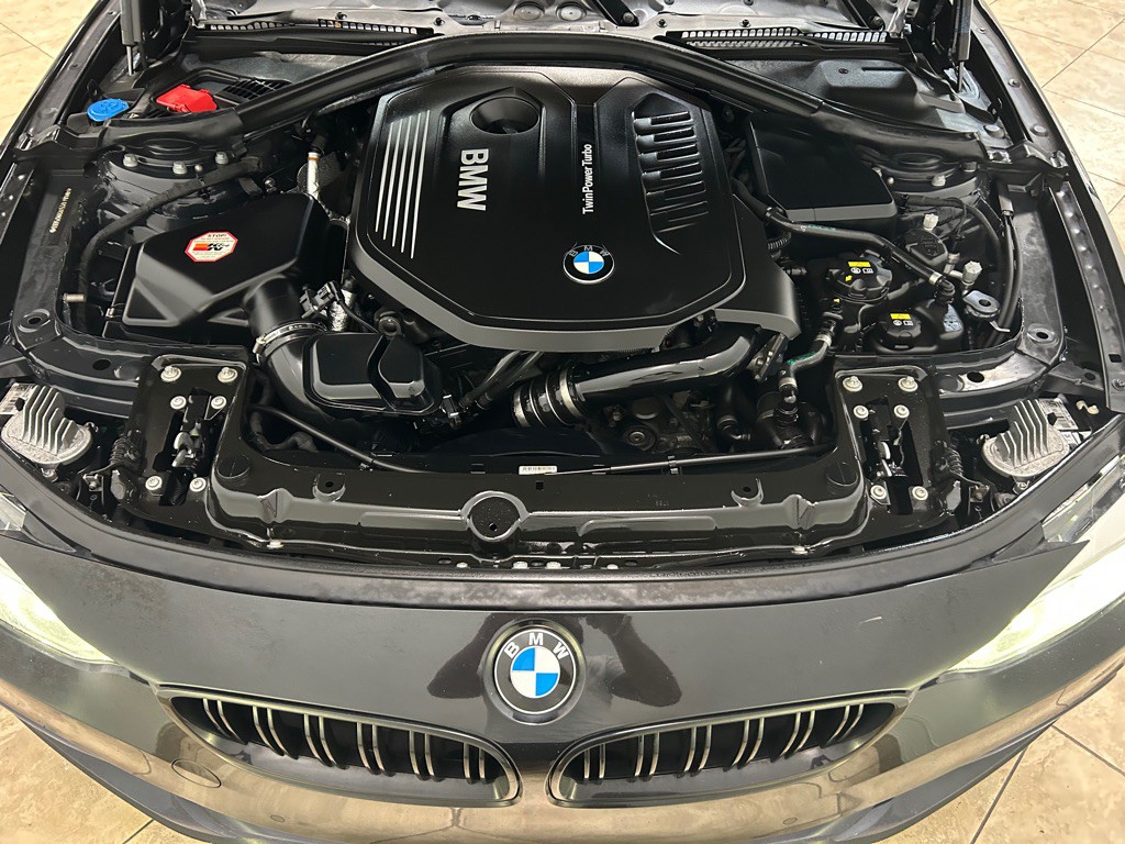 2019 BMW 4 Series Image 44