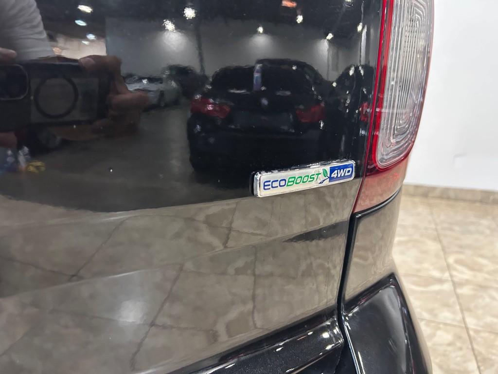2015 Ford Explorer Image 10