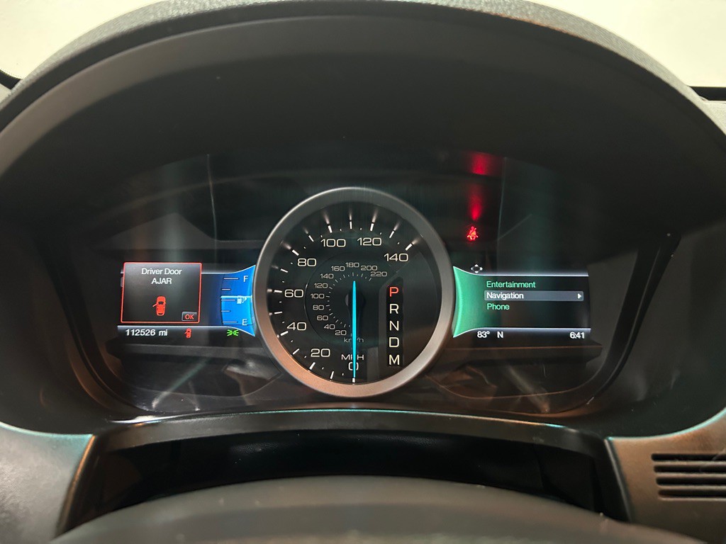 2015 Ford Explorer Image 17