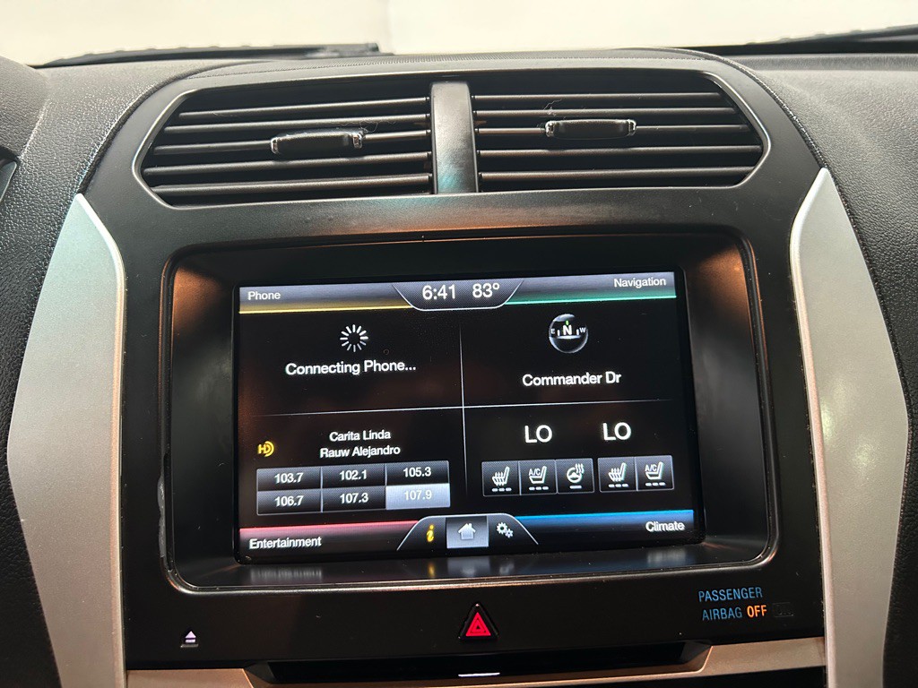2015 Ford Explorer Image 21