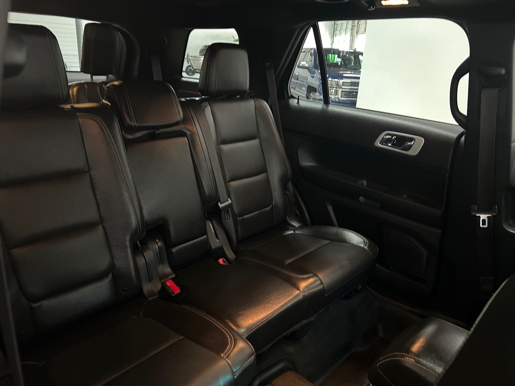 2015 Ford Explorer Image 36