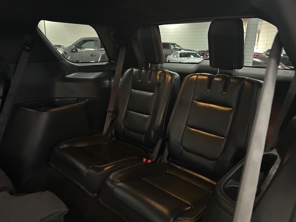 2015 Ford Explorer Image 42