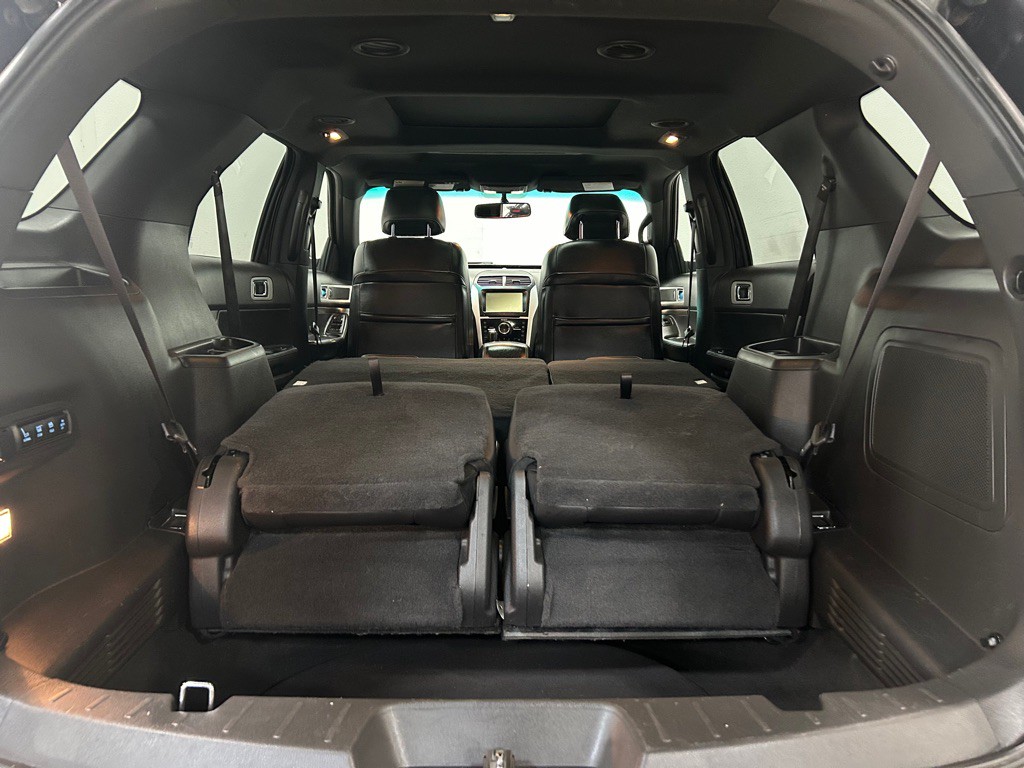 2015 Ford Explorer Image 43