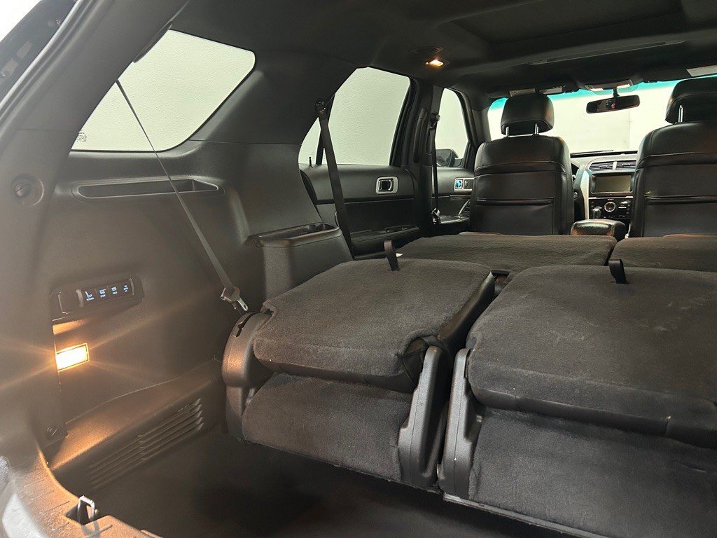 2015 Ford Explorer Image 44