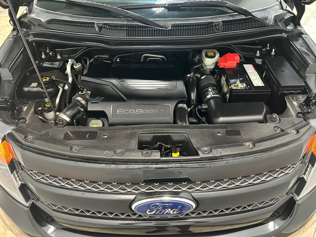 2015 Ford Explorer Image 47