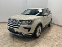 Image for 2018 Ford Explorer Limited ID: 6626927