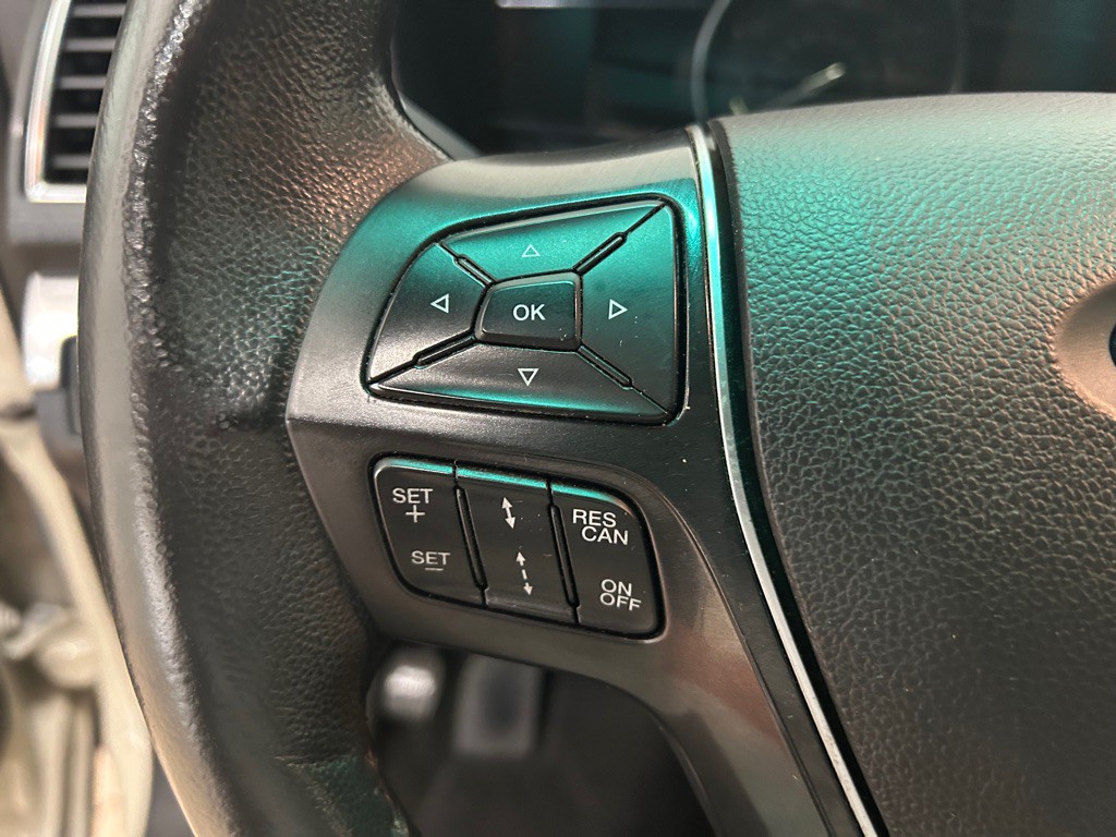 2018 Ford Explorer Image 17