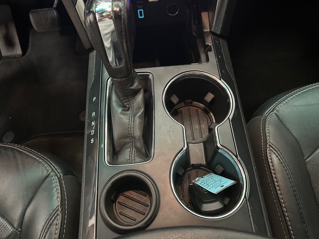 2018 Ford Explorer Image 20