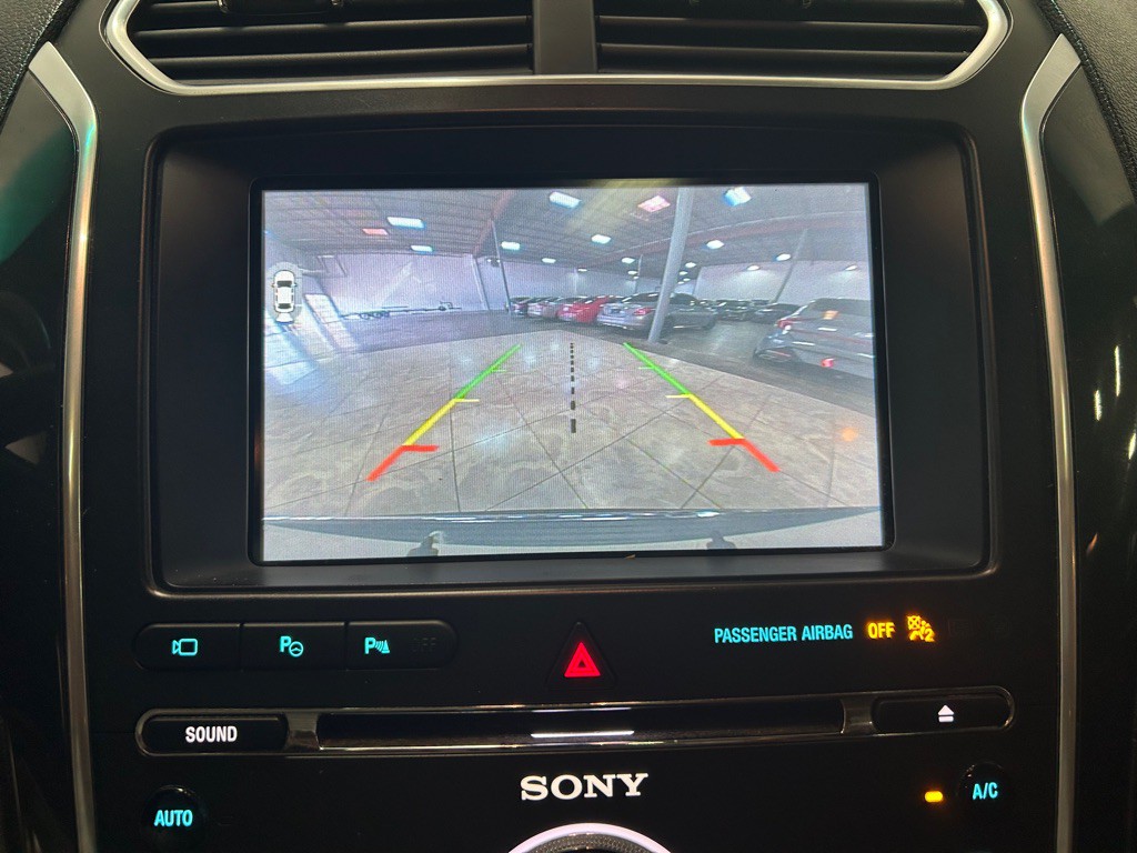 2018 Ford Explorer Image 23