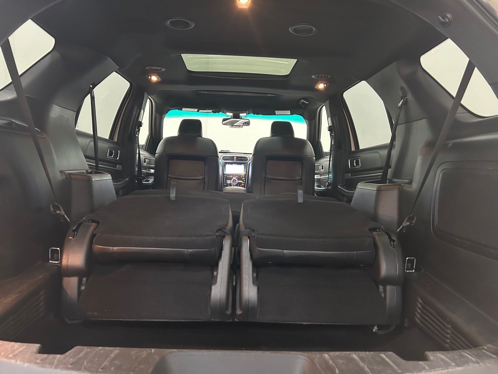 2018 Ford Explorer Image 44