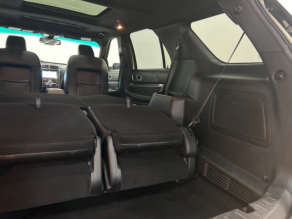 2018 Ford Explorer Image 45