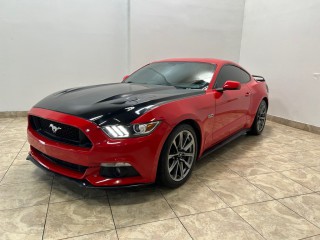 Image for 2016 Ford Mustang GT ID: 6641751