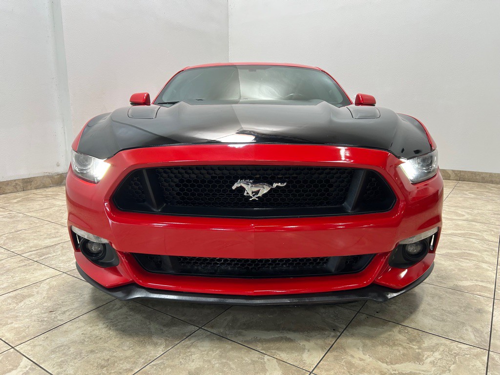 2016 Ford Mustang Image 3