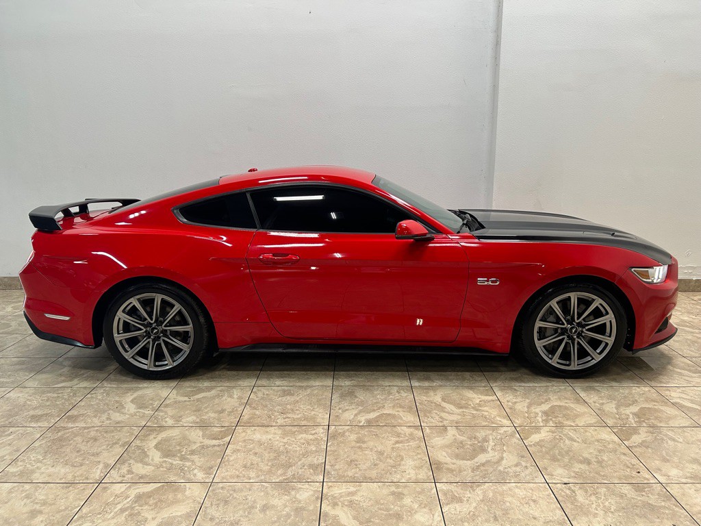 2016 Ford Mustang Image 5