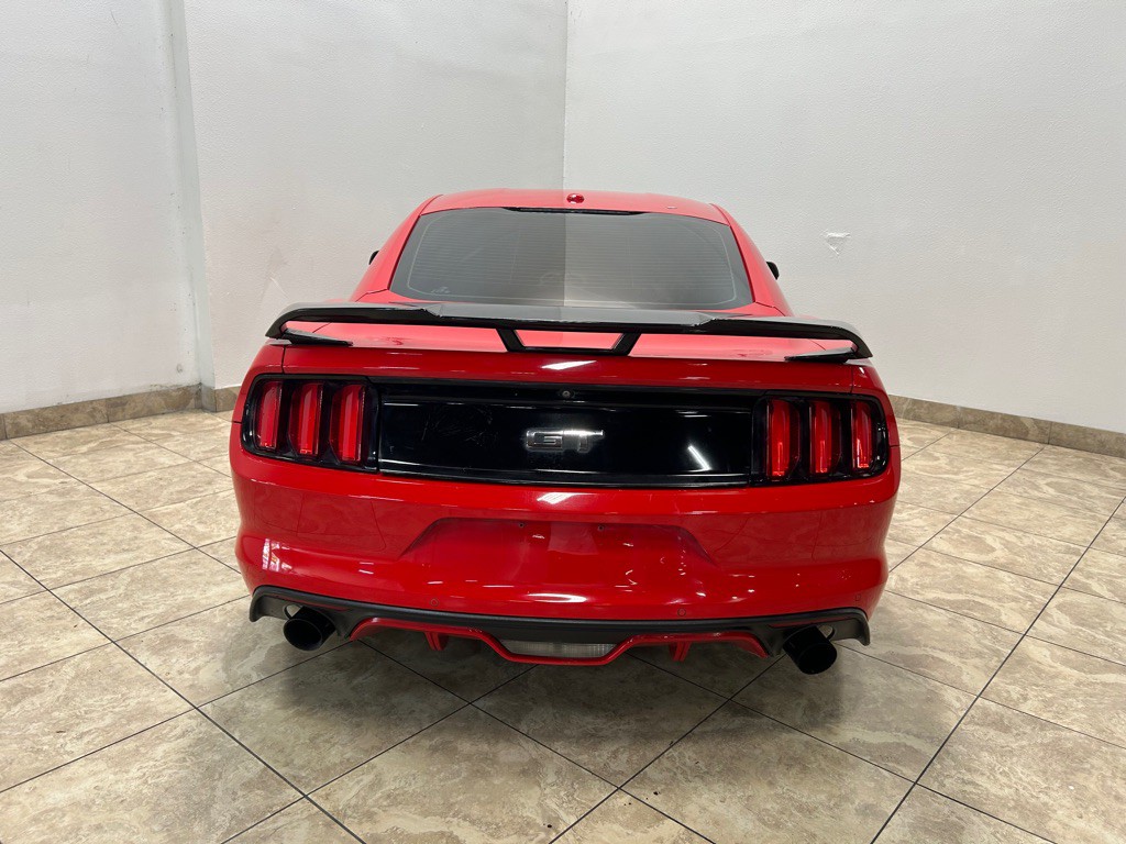 2016 Ford Mustang Image 6