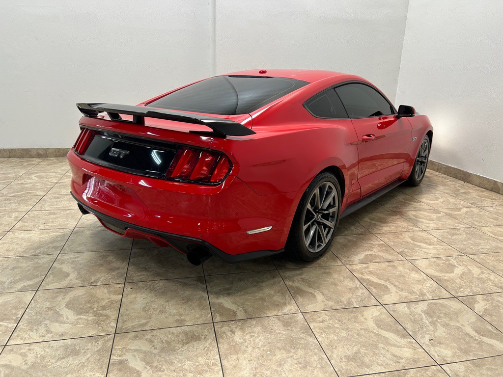 2016 Ford Mustang Image 7