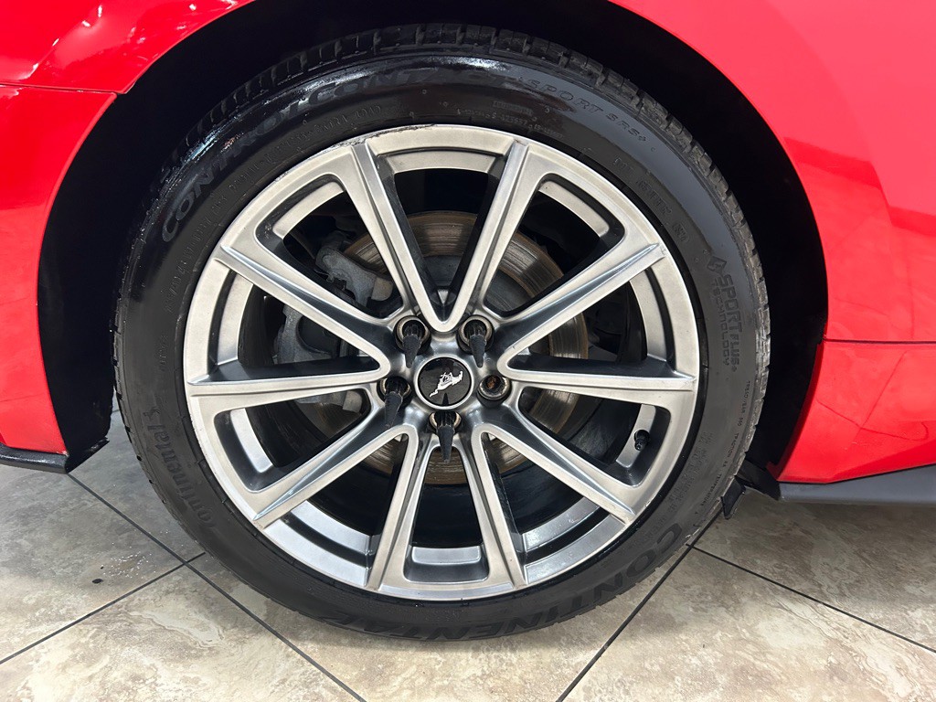 2016 Ford Mustang Image 10