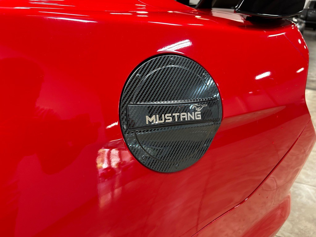 2016 Ford Mustang Image 13