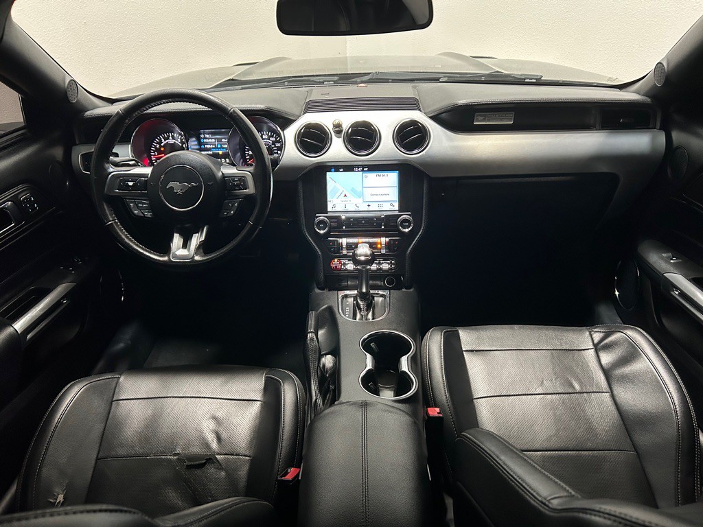 2016 Ford Mustang Image 31