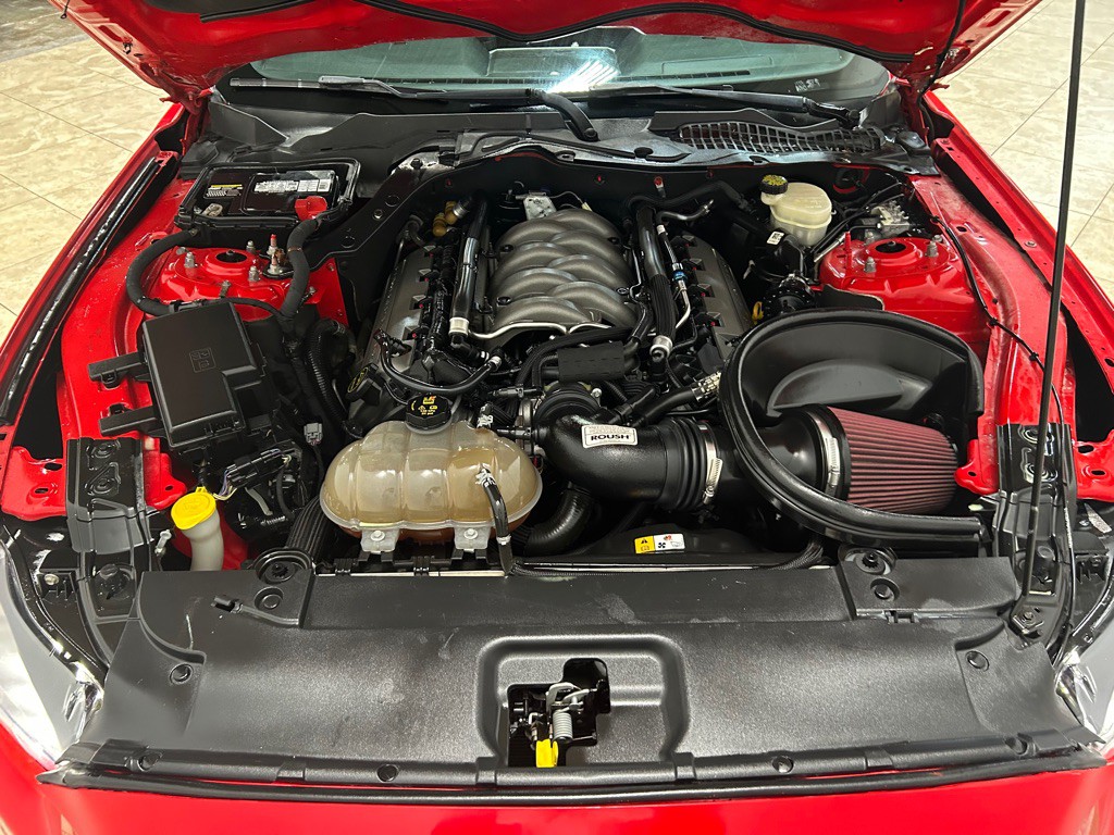 2016 Ford Mustang Image 35
