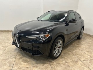 Image for 2018 Alfa Romeo Stelvio Sport ID: 6641754