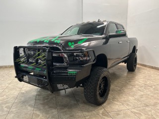 Image for 2018 RAM 2500 SLT ID: 6641757