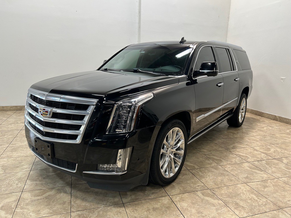 2019 Cadillac Escalade Image 1