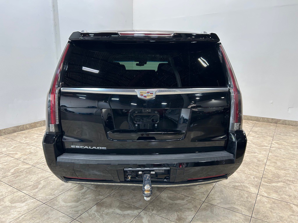 2019 Cadillac Escalade Image 7