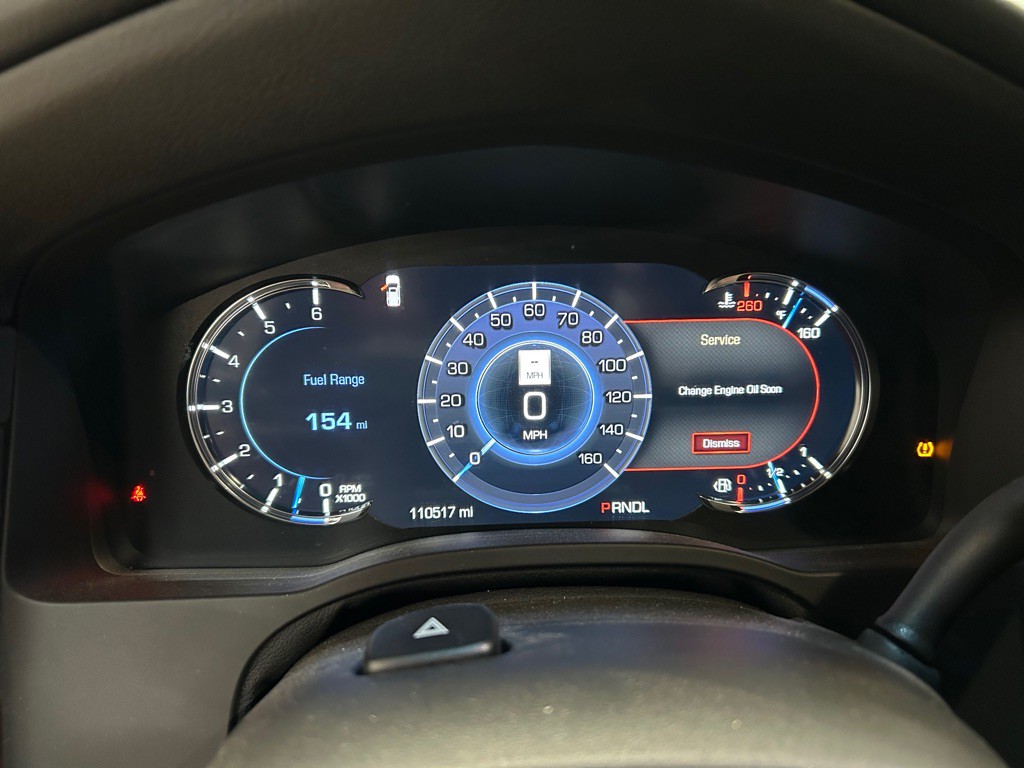 2019 Cadillac Escalade Image 16