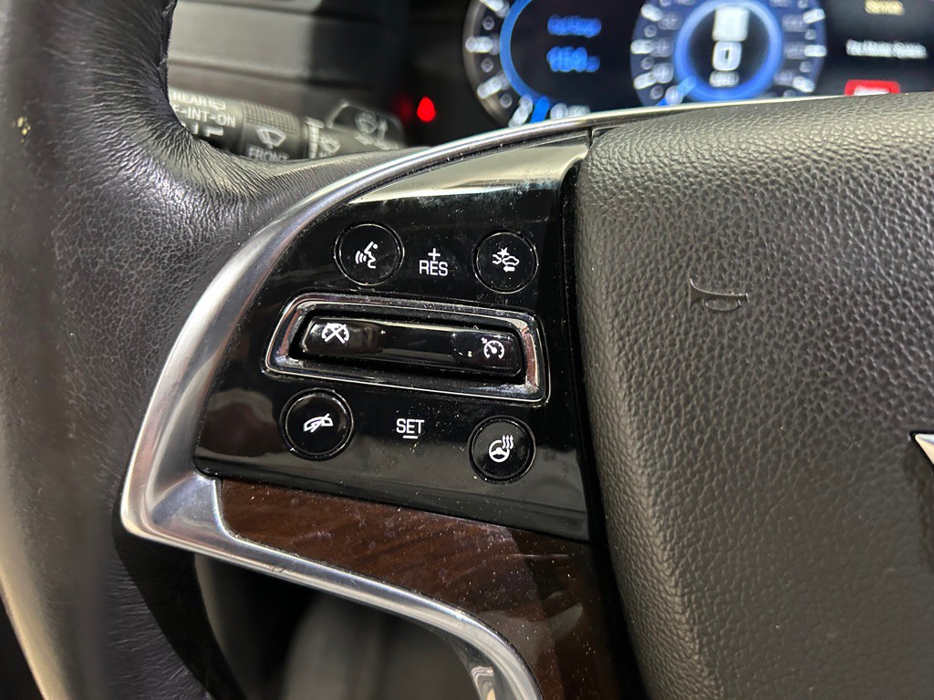 2019 Cadillac Escalade Image 18