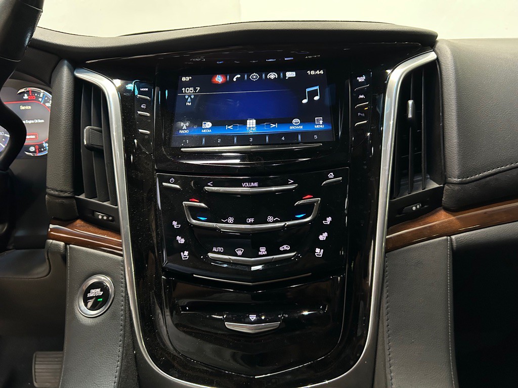 2019 Cadillac Escalade Image 20