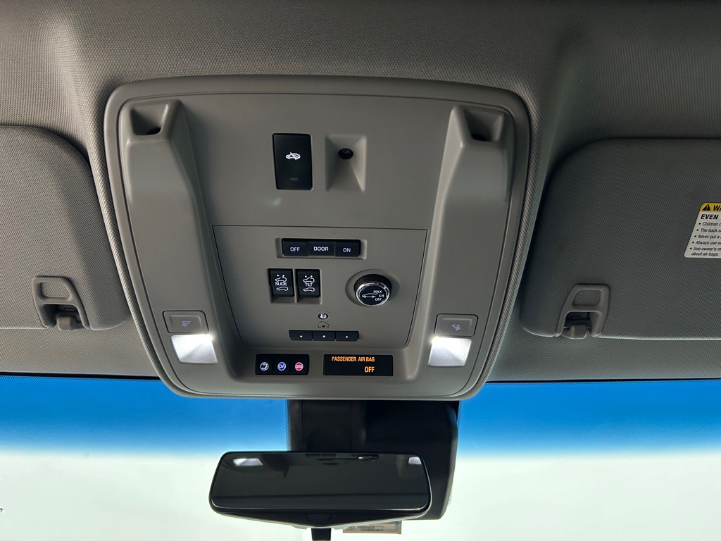 2019 Cadillac Escalade Image 22