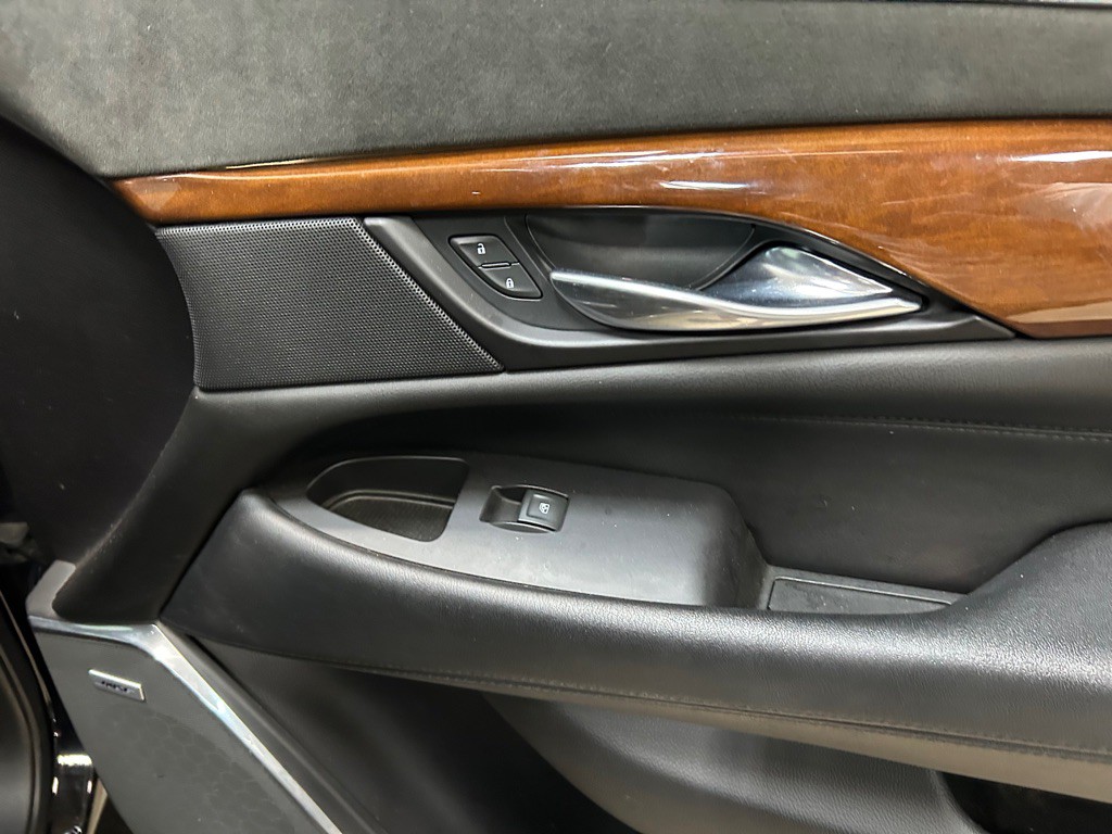 2019 Cadillac Escalade Image 27