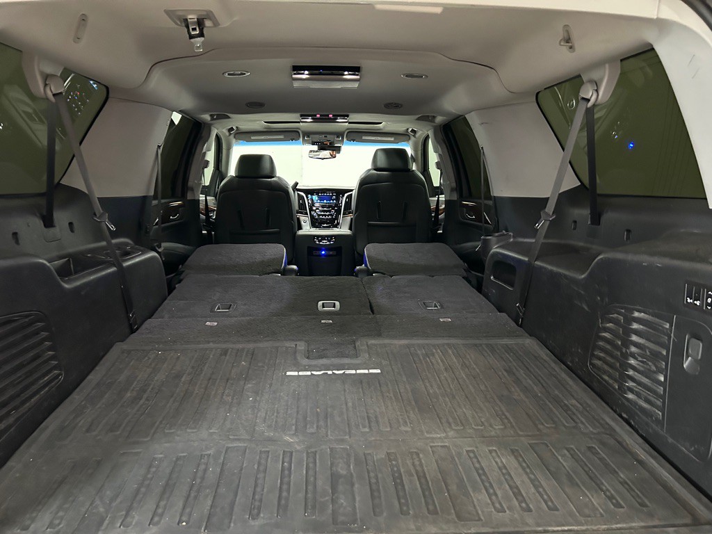 2019 Cadillac Escalade Image 39