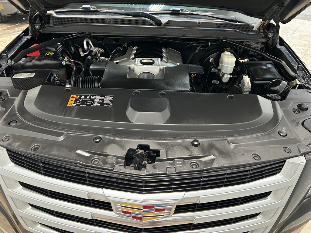 2019 Cadillac Escalade Image 42