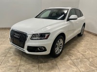 Image for 2014 Audi Q5 2.0T quattro Premium Plus ID: 6641762