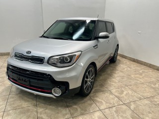 Image for 2018 Kia Soul ! ID: 6641765
