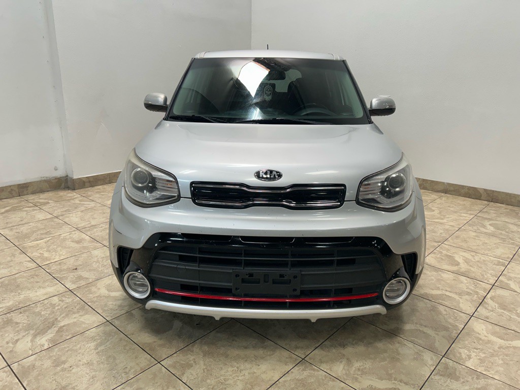2018 Kia Soul Image 2