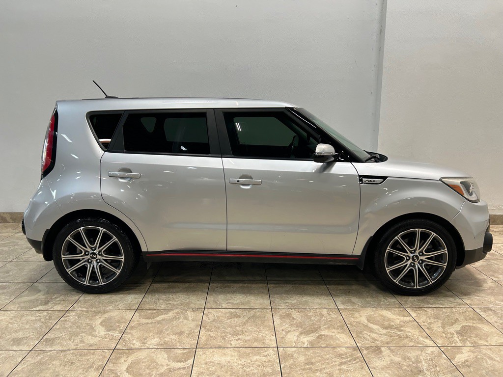 2018 Kia Soul Image 5