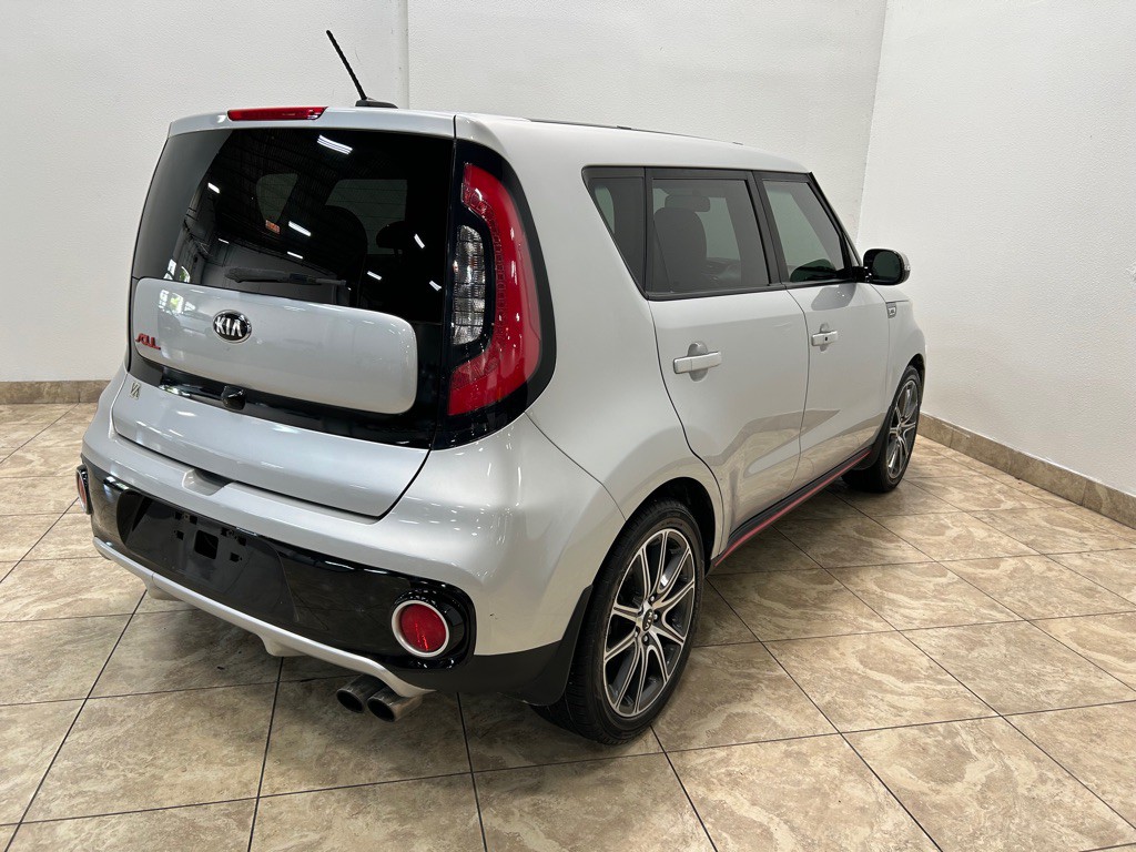 2018 Kia Soul Image 6