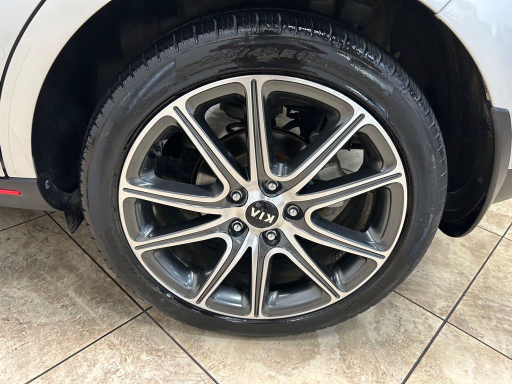2018 Kia Soul Image 9