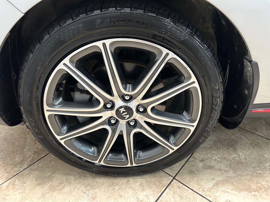 2018 Kia Soul Image 10