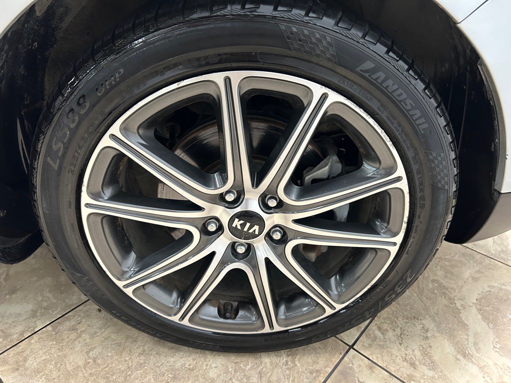 2018 Kia Soul Image 12