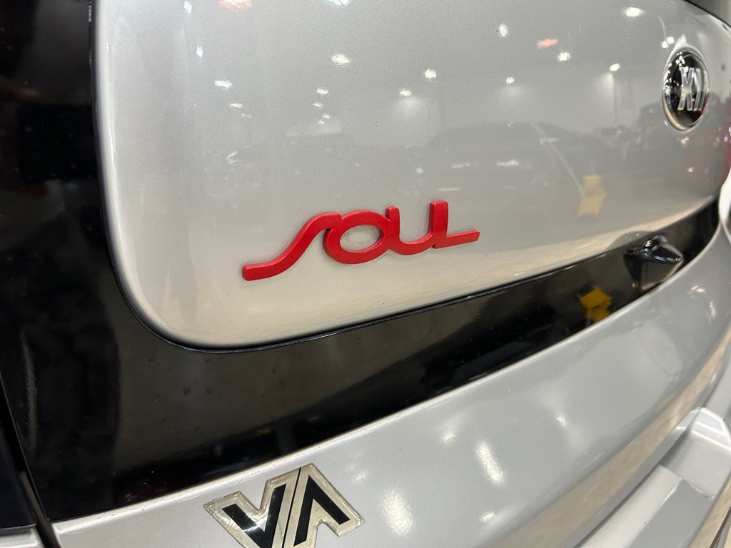 2018 Kia Soul Image 13