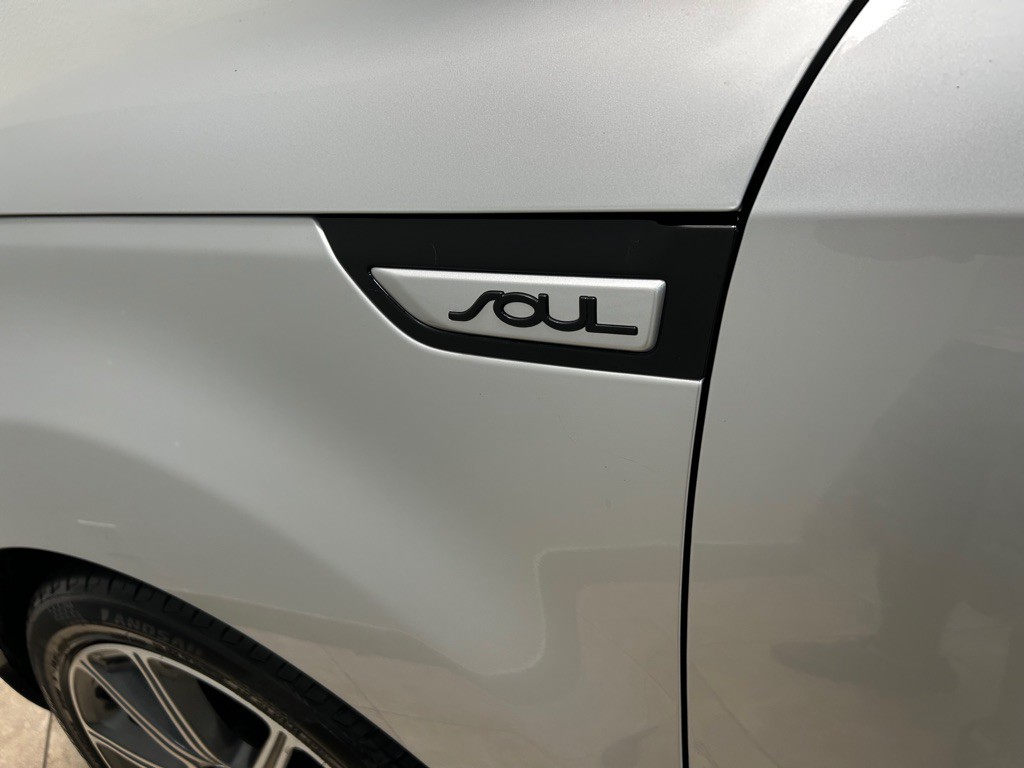 2018 Kia Soul Image 14
