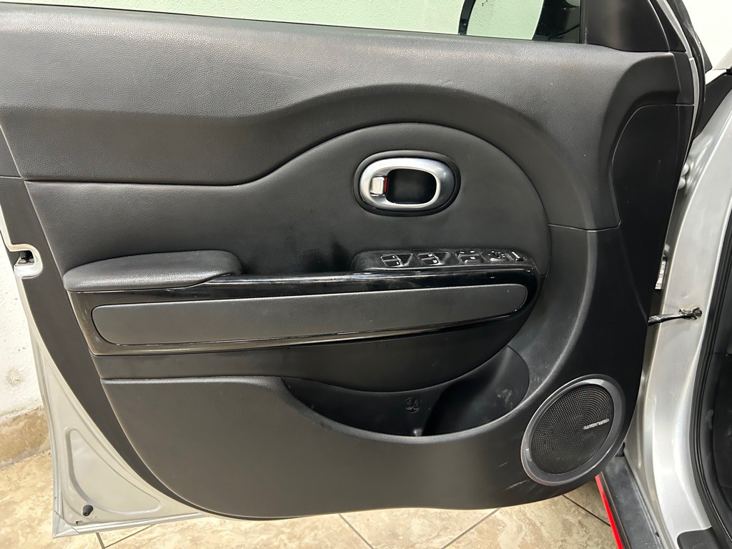 2018 Kia Soul Image 15